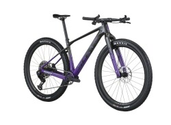 Scott Scale Gravel 10 Bisiklet 1x12 Vites (M/17") Karbon - 2
