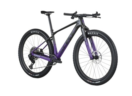 Scott Scale Gravel 10 Bisiklet 1x12 Vites (M/17") Karbon - 2