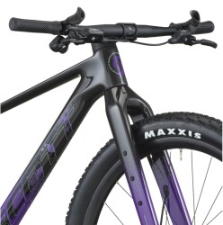 Scott Scale Gravel 10 Bisiklet 1x12 Vites (M/17") Karbon - 4