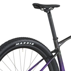 Scott Scale Gravel 10 Bisiklet 1x12 Vites (M/17") Karbon - 6