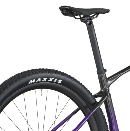 Scott Scale Gravel 10 Bisiklet 1x12 Vites (M/17") Karbon - 6