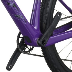 Scott Scale Gravel 10 Bisiklet 1x12 Vites (M/17") Karbon - 7