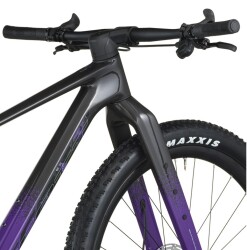 Scott Scale Gravel 10 Bisiklet 1x12 Vites (M/17") Karbon - 8