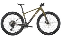 Scott Scale Gravel 20 Bisiklet 1x12 Vites (S/15")