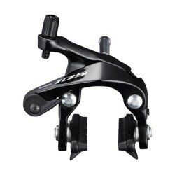 Shimano 105 BR-R7000 Arka Fren Ayakları Takım Siyah