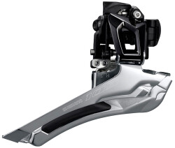 Shimano 105 FD-R7000 Ön Aktarıcı 34.9mm 2x11V Siyah