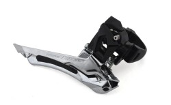 Shimano 105 FD-R7000 Ön Aktarıcı 34.9mm Kelepçeli 2x11V  - 2