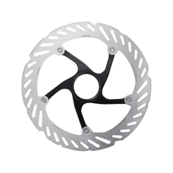 Shimano 105/GRX/SLX RT-CL700 IceTech Center Lock Rotor 180mm (internal )