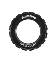 Shimano 105/GRX/SLX RT-CL700 IceTech Center Lock Rotor 203mm  (External) - 2