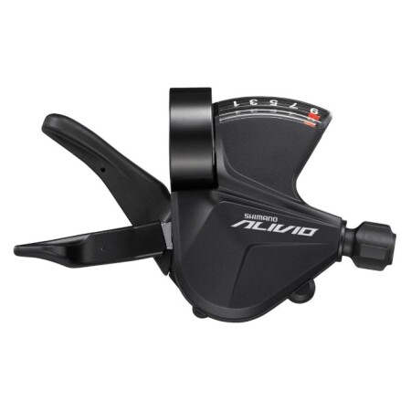 Shimano Alivio SL-M3100 Sağ Vites Kolu 9 Vites - 1