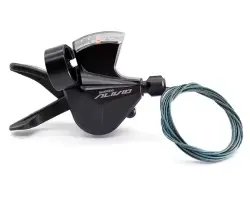 Shimano Alivio SL-M3100 Sağ Vites Kolu 9 Vites - 2