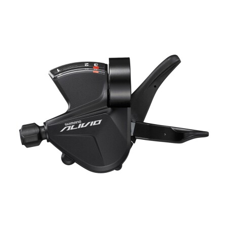 Shimano Alivio SL-M3100 Vites Kolu 3 Vites Sol - 1