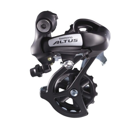Shimano Altus RD-M310  SGS Siyah Arka Aktarıcı 7/8s - 1