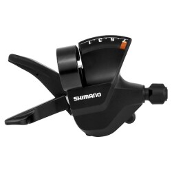 Shimano Altus SL-M315 Arka Vites Kolu Sağ 7 Vites