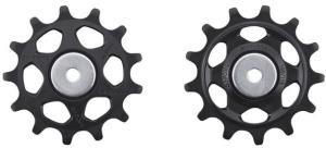 Shimano Arka Vites Makarası - Pulley Seti RD-M5100  - 1