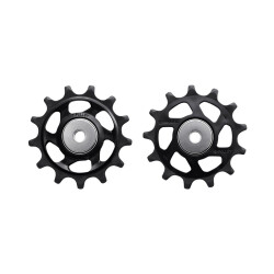 Shimano Arka Vites Makarası - Pulley Seti RD-M5100  - 2