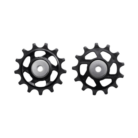 Shimano Arka Vites Makarası - Pulley Seti RD-M5100  - 2