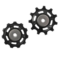 Shimano XTR RD-M9000/M9050 Arka Vites Makarası - Pulley Seti