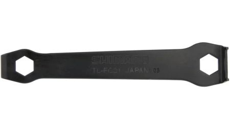Shimano Aynakol Vida Tutma Anahtarı TL-FC21 - 3
