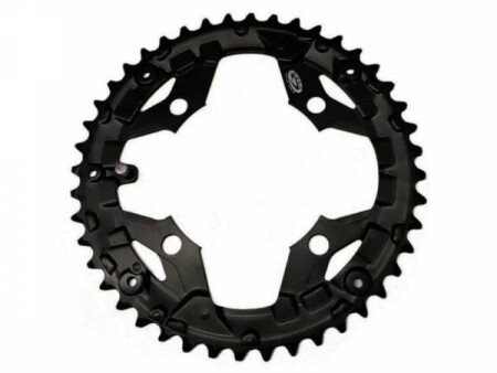 Shimano Aynakol Yaprak Acera FC-M391 / M430  104mm BCD 44T - 1
