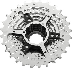 Shimano CS-HG51 Ruble 8 Vites 11-30T - 2