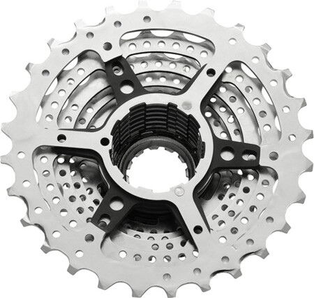Shimano CS-HG51 Ruble 8 Vites 11-28T - 2