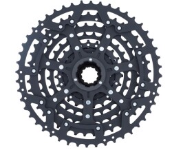 Shimano CUES CS-LG300-10  Ruble 11-48T Linkglide - 2