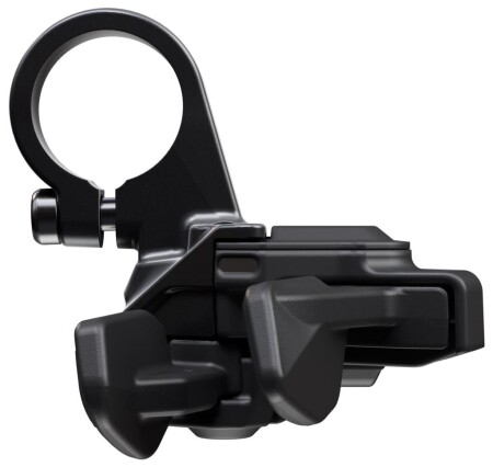 Shimano Deore Di2 SW-M6250 Vites Kolu Sağ 12v - 3