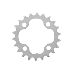 Shimano Deore FC-M532 / FC-M590 104mm BCD 22T Alta Yaprak Dişlisi