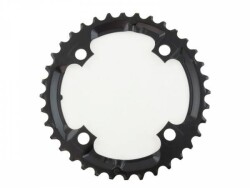 Shimano Deore FC-M590 / FC-M591  104mm BCD 32T  Orta Yaprak Dişlisi
