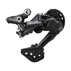 Shimano Deore RD-M5120 Arka Aktarıcı 10/11Vites Uyumlu SGS Shadow +