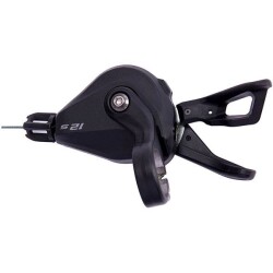 Shimano Deore SL-M6100 Vites Kolu Sağ 12 Vites - 2