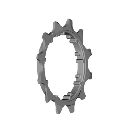 Shimano Dura Ace CS-R9200 - Ultegra CS-R8100 Kaset İçin 12T Dişli - 1
