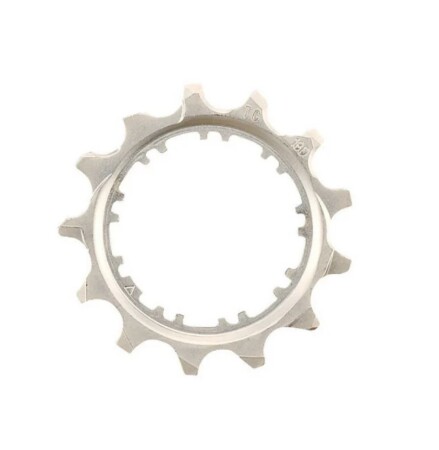 Shimano Dura Ace CS-R9200 - Ultegra CS-R8100 Kaset İçin 13T Dişli - 1