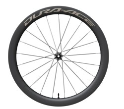 Shimano Dura Ace WH-R9370 C50-TL Centerlock Karbon Yol Jant Seti - 2
