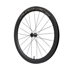 Shimano Dura Ace WH-R9370 C50-TL Centerlock Karbon Yol Jant Seti - 3