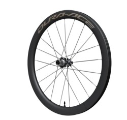 Shimano Dura Ace WH-R9370 C50-TL Centerlock Karbon Yol Jant Seti - 5