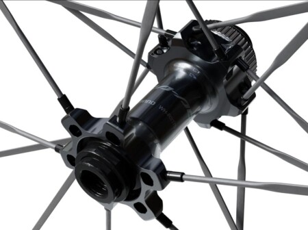 Shimano Dura Ace WH-R9370 C50-TL Centerlock Karbon Yol Jant Seti - 7