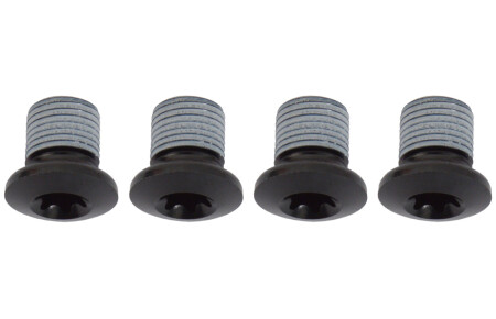 Shimano FC-M8000 Aynakol Vidası (4adet) M8 x 11,4 mm - 1