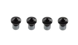 Shimano FC-M8000 Aynakol Vidası (4adet) M8 x 11,4 mm - 2