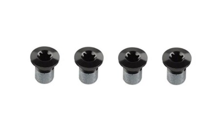 Shimano FC-M8000 Aynakol Vidası (4adet) M8 x 11,4 mm - 2