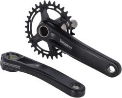 Shimano FC-MT510-1 Aynakol 1x12Vites 32T 175mm - 2
