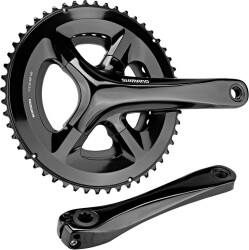 Shimano FC-RS 510 Aynakol 11V 52/36T 172.5 mm