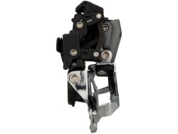 Shimano GRX FD-RX810 Brazed-on Ön Aktarıcı 2X10V - 2