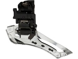 Shimano GRX FD-RX810 Brazed-on Ön Aktarıcı 2X10V - 3