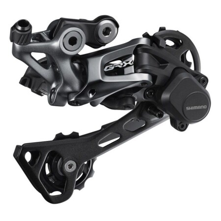 Shimano GRX RD-RX810 Shadow RD + Arka Aktarıcı 2X11V 36T - 1