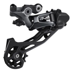 Shimano GRX RD-RX810 Shadow RD + Arka Aktarıcı 2X11V 36T - 2
