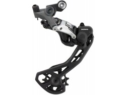 Shimano GRX RD-RX810 Shadow RD + Arka Aktarıcı 2X11V 36T - 3