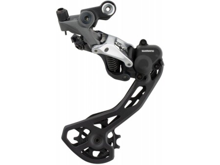 Shimano GRX RD-RX810 Shadow RD + Arka Aktarıcı 2X11V 36T - 3