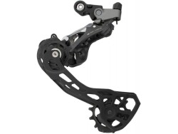 Shimano GRX RD-RX810 Shadow RD + Arka Aktarıcı 2X11V 36T - 4